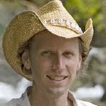 Geoff McCabe